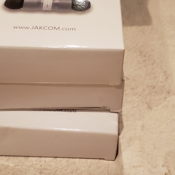 Jakcom WE2 Wearable wireless earphone - Picture 5 of 8